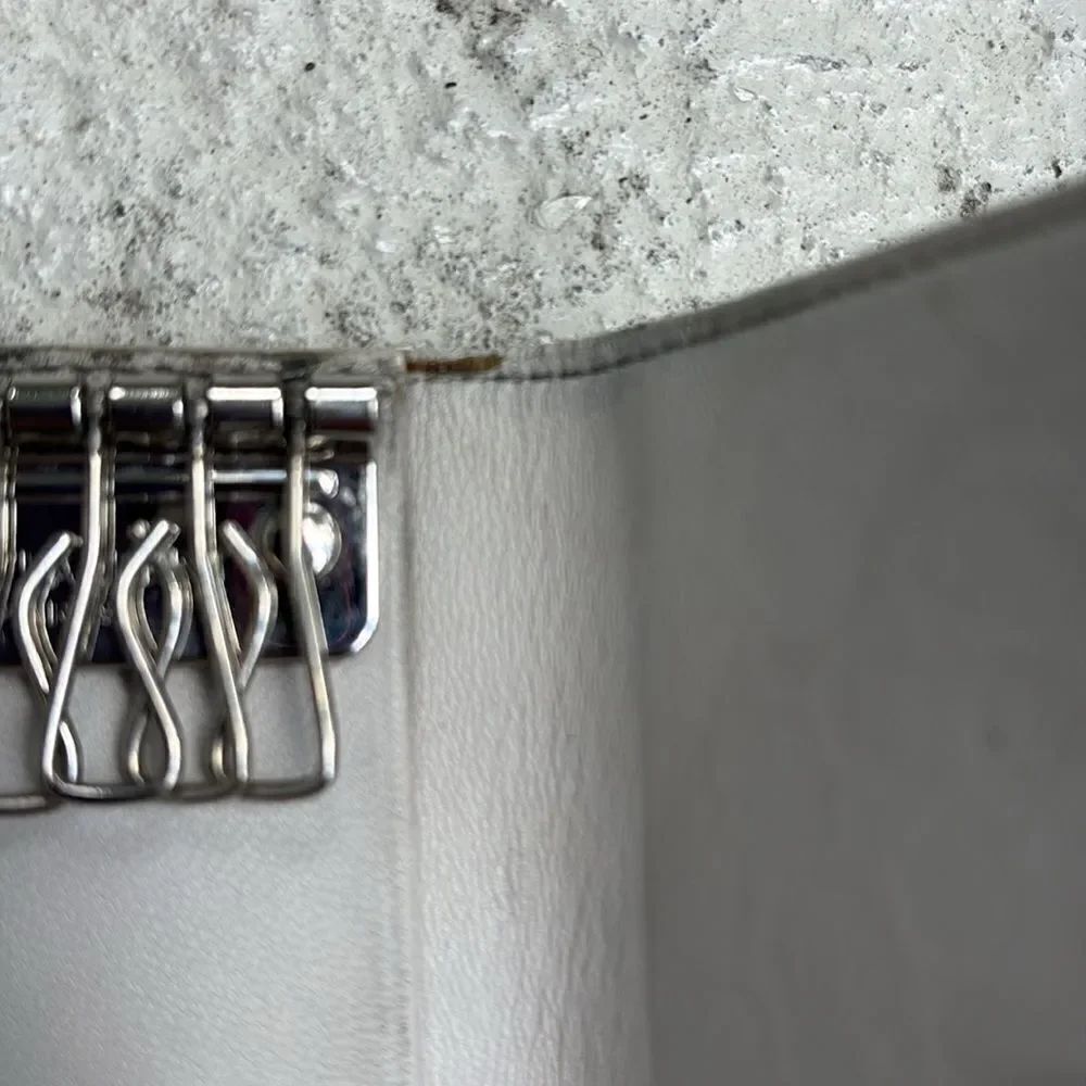 Vintage YSL Key Holder - Picture 9 of 12